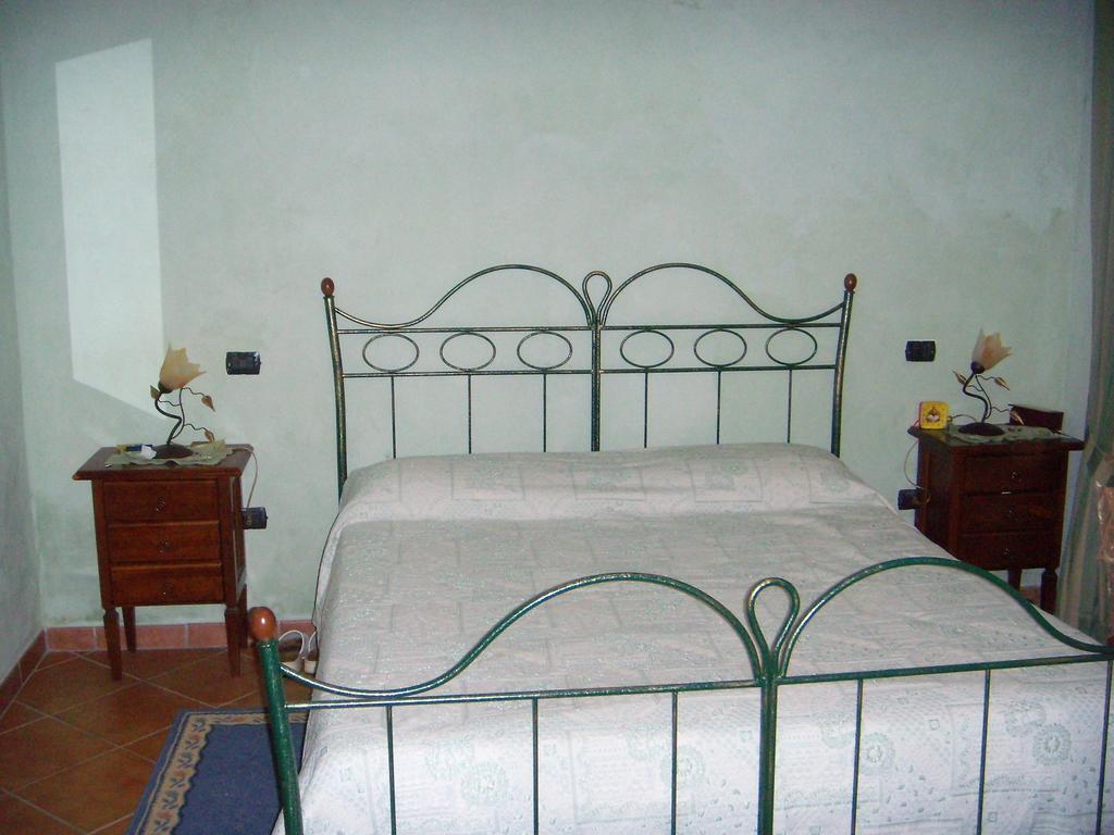 Aia Di Lazzaro Agriturismo Casalbore Room photo