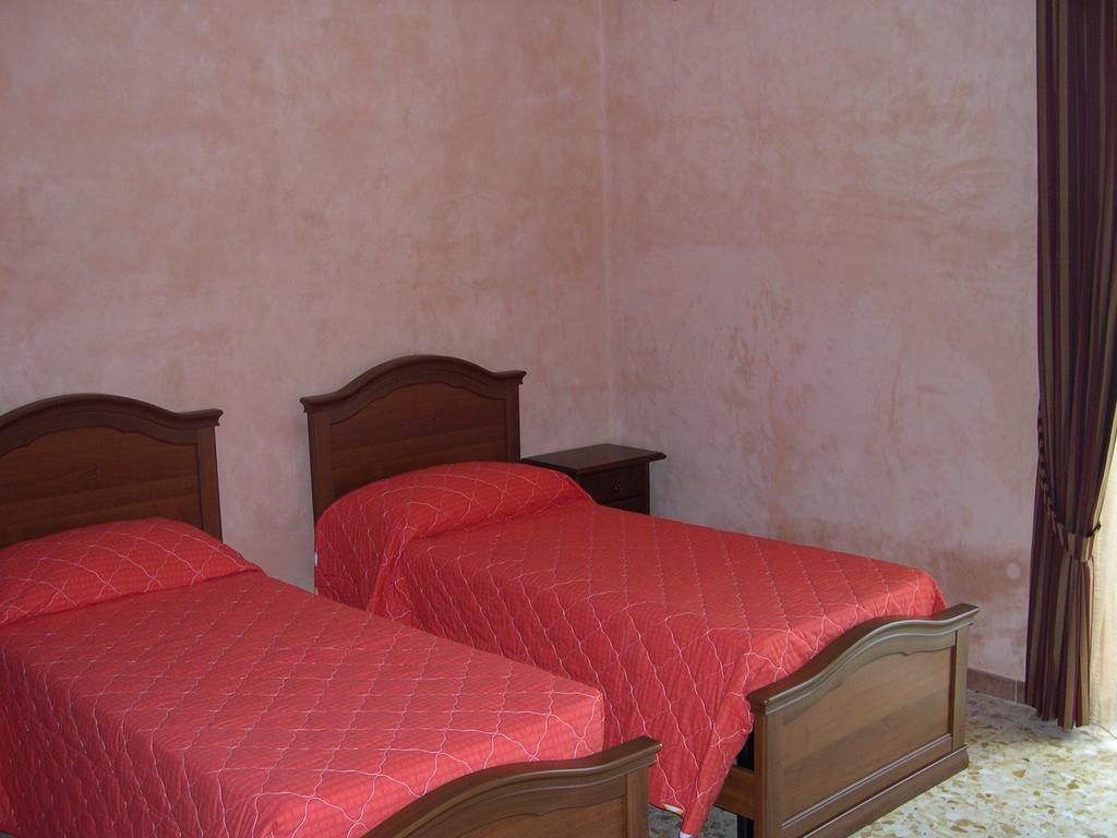 Aia Di Lazzaro Agriturismo Casalbore Room photo