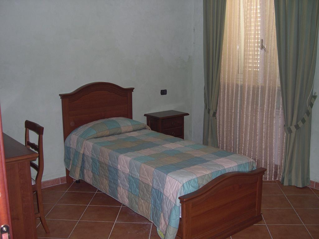Aia Di Lazzaro Agriturismo Casalbore Room photo
