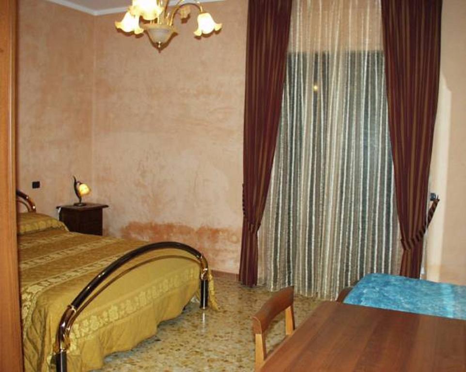 Aia Di Lazzaro Agriturismo Casalbore Room photo