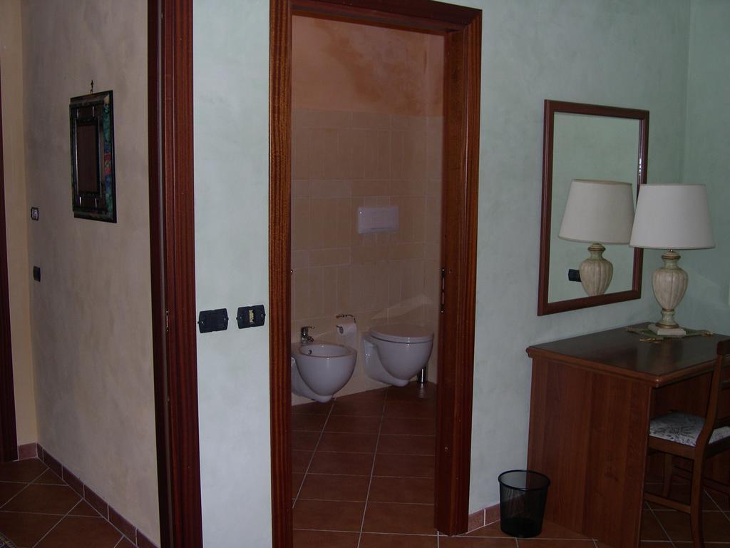 Aia Di Lazzaro Agriturismo Casalbore Room photo
